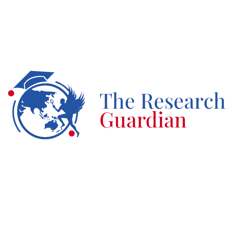 Logo of The Research Guardian