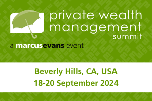 Private Wealth Management Summit September 2024 organized by marcus evans