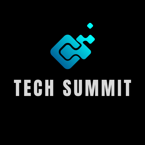 Logo of Tech Summit