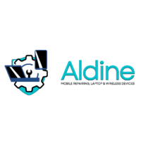 Logo of Aldine By Metro