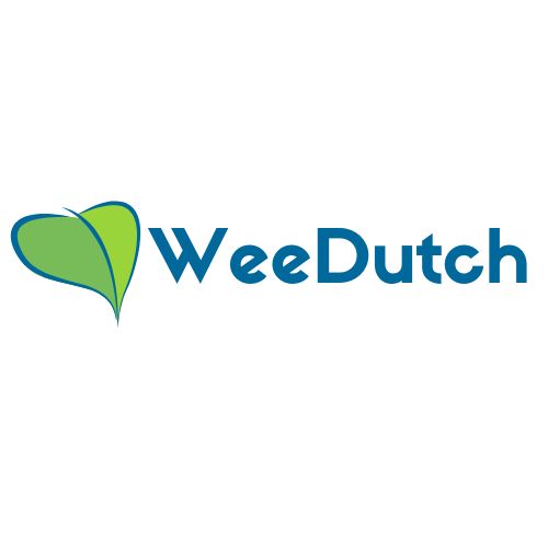 Logo of WeeDutch