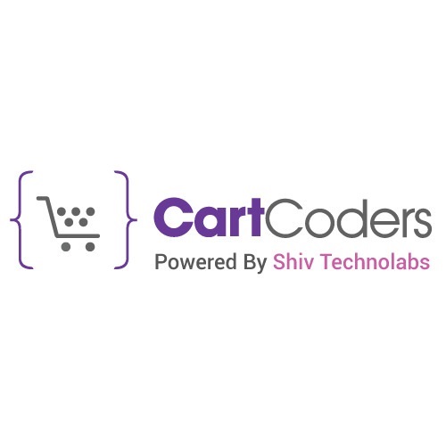 Logo of CartCoders