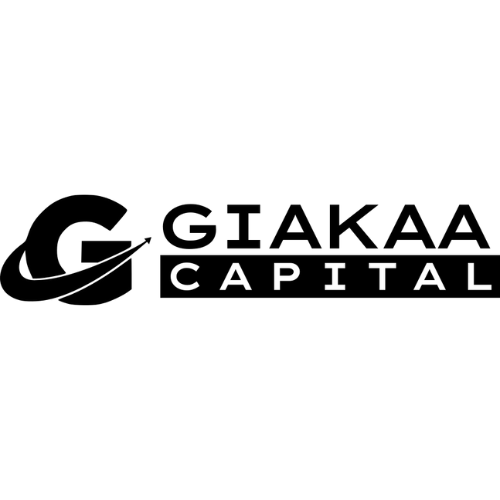 Logo of Giakaa Capital