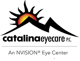 Logo of Catalina Eye Care