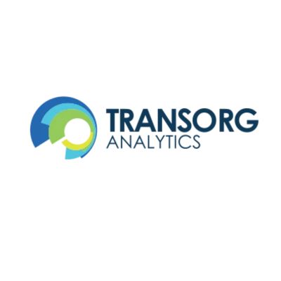 Logo of TransOrg Analytics