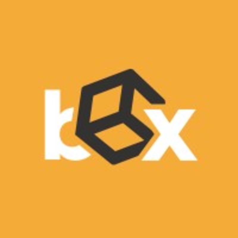 Logo of Box Agency