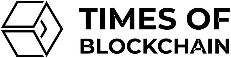 Logo of Times Of Blockchain