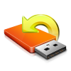 Logo of Pen Drive Restore Software