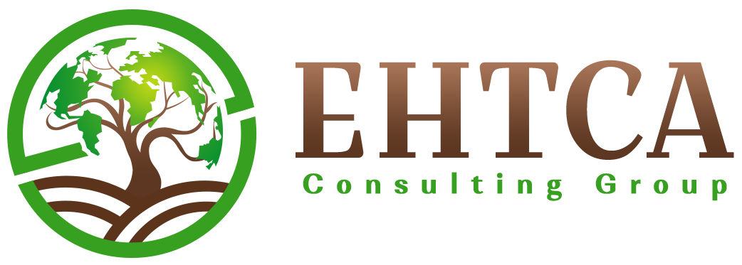 Logo of Ehtca Consulting Group Ltd UK