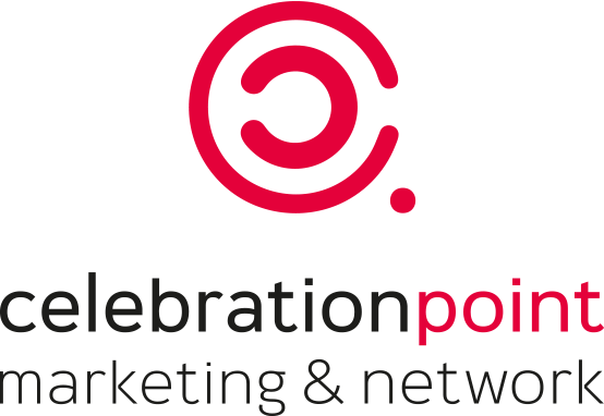 Logo of Celebrationpoint AG