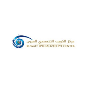 Logo of Kuwait Specialized Eye Center