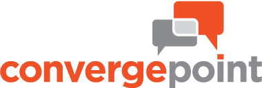 Logo of ConvergePoint