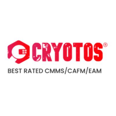 Logo of Cryotos CMMS Software