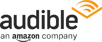 Logo of audible