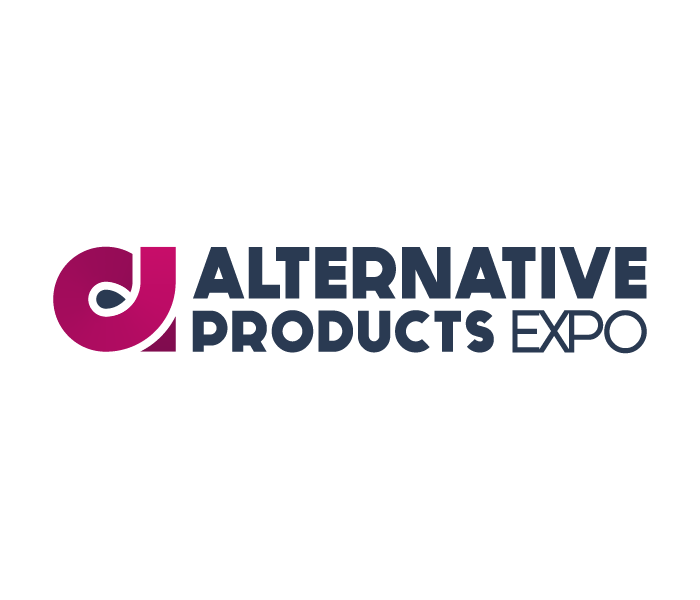 Logo of Alternative Products Expo Atlanta 2024