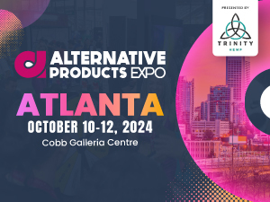 Alternative Products Expo Atlanta 2024 organized by Alternative Products Expo Atlanta 2024