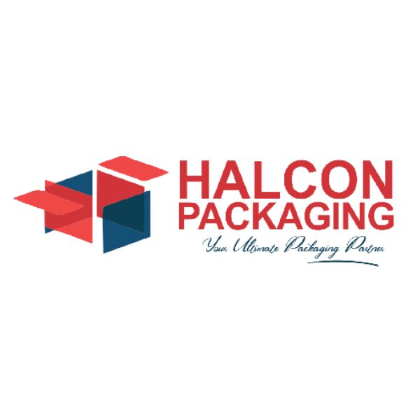 Logo of Halcon Packaging