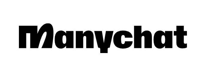 Logo of ManyChat