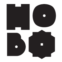 Logo of Hobo Hotel