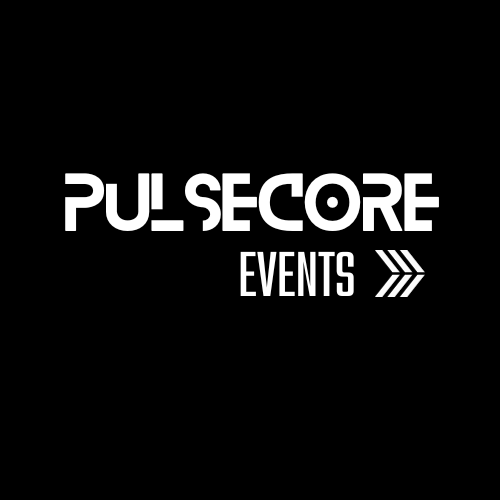 Logo of PulseCore Events