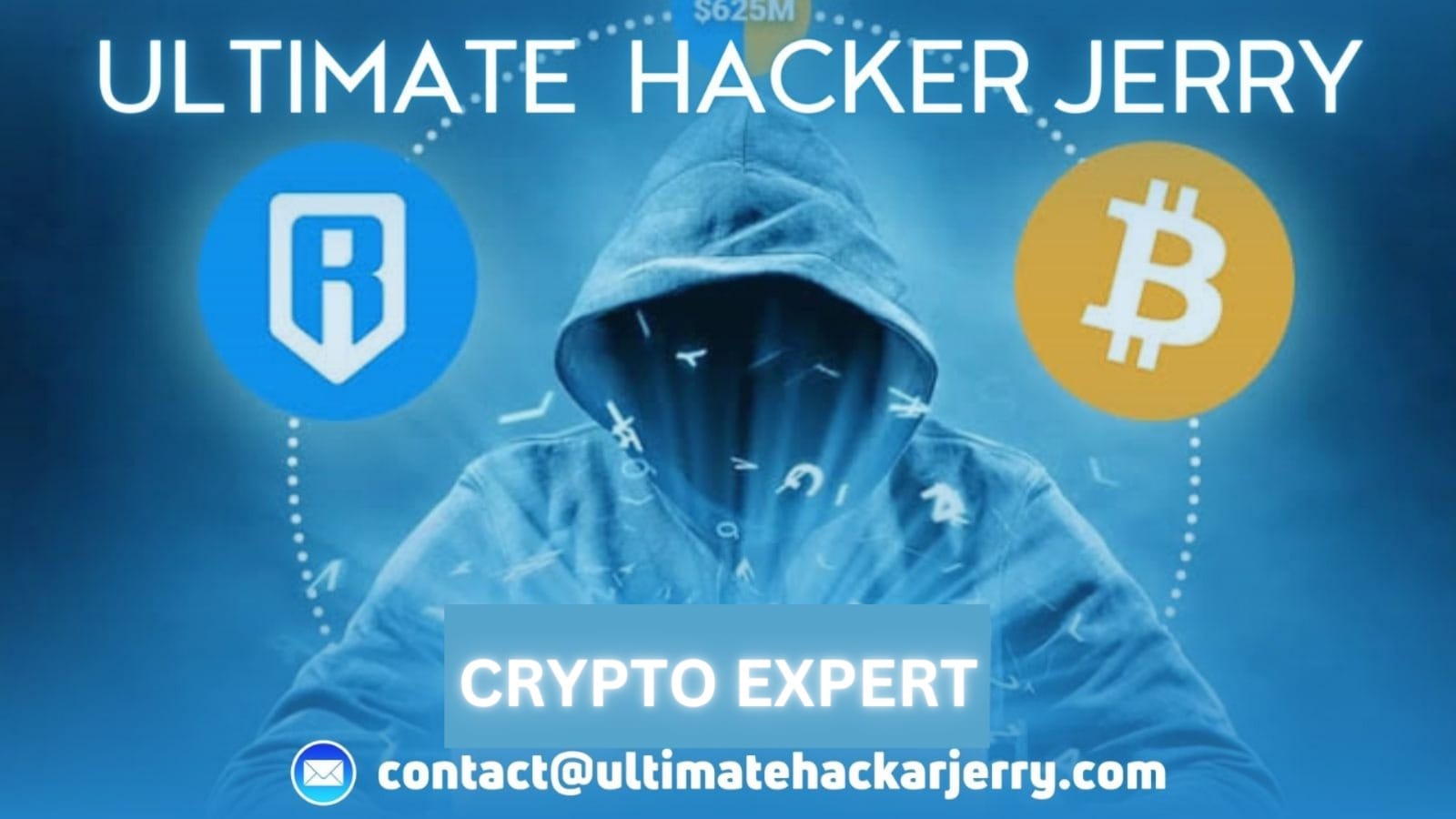 CONSULT A REAL HACKER TO RETRIEVE YOUR LOST FUNDS, Hire ULTIMATE HACKER JERRY  organized by Matilda Jonathan