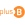 Logo of Plus B