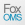 Logo of FoxOMS