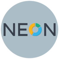 Neon Soft activities: Business Development/Sales, Investor Relations/Marketing, IT, Business Development/Sales, Client Services, Investor Relations/Marketing, IT, Marketing