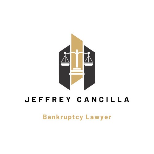 Jeffrey Cancilla activities: Legal, Legal, Legal, Legal, Executive, Legal, Legal, Lawyer