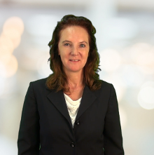 Eva Reuter activities: , , Managing Director